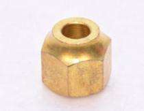 3/8 inch Brass Casted Flare Nuts FFN38_0