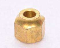 1/2 inch Brass Casted Flare Nuts FFN12_0