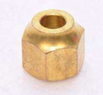 3/4 inch Brass Casted Flare Nuts FFN34_0