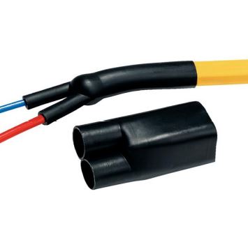 JointMask 1 - 4 Core 10 - 1000 sqmm 1.1 kV Hkeilnlmat Shrink Cable Termination Kit_1
