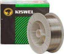 KISWEL Flux Filler Wire Stainless Steel K309MoLT_0
