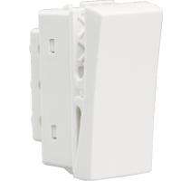 Crabtree 10 AX One Way White Electrical Switches_0