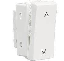 Crabtree 10 AX Two Way White Electrical Switches_0