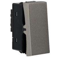 Crabtree 10 AX One Way Grey 10 A Electrical Switches_0