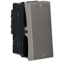 Crabtree 10 AX Two Way Grey 10 A Electrical Switches_0