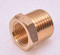 Brass Casted Reducer Bushes FHRBS18-18_0