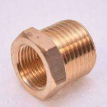 Brass Casted Reducer Bushes FHRBS18-38_0