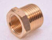 Brass Casted Reducer Bushes FHRBS14-38_0