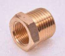 Brass Casted Reducer Bushes FHRBS14-12_0