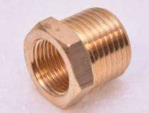 Brass Casted Reducer Bushes FHRBS38-38_0