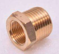 Brass Casted Reducer Bushes FHRBS12-12_0