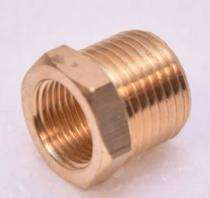 Brass Casted Reducer Bushes FHRBS58-34_0