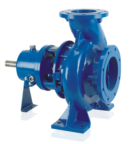Jeepumps 1 - 5 hp JCPP Centrifugal End Suction Pumps_0