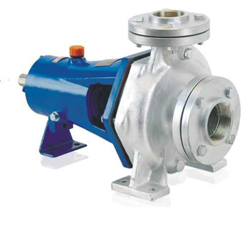 Jeepumps 1 - 5 hp JCP Centrifugal End Suction Pumps_0