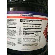 International Finish Solvent Based Paint Grey Epoxy Paints_0