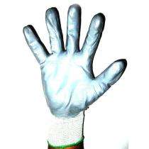 Nitrile Coated Nitrile Safety Gloves Free Size_0