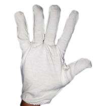 Hosiery Hosiery Safety Gloves Free Size_0