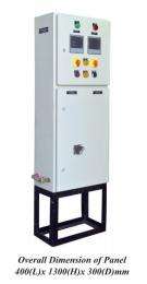 EP-3 Electric Panel Board 415 V_0