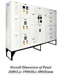 EP-4 Electric Panel Board 415 V_0
