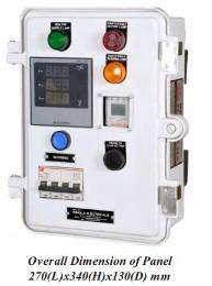 EP-7 Electric Panel Board 415 V_0