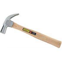 STANLEY 450 gm Claw Hand Hammers 51-159 11 inch_0