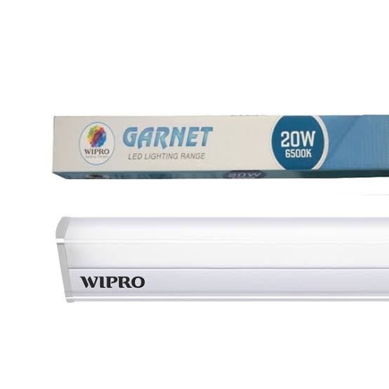 Wipro 2 feet led deals tube light