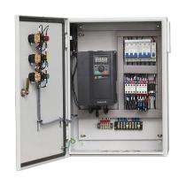 Copper Four Quadrant Three Pole IP65 VFD Panels 800 A_0