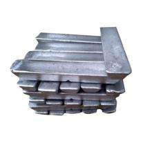 Aluminium Alloy 10 m Ingots 20 kg_0