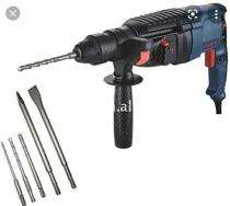 Demolition Hammers 1200 W 220 V_0