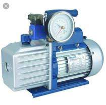 JJC 235V2 10 hp 3000 rpm Vacuum Pumps 51 l/min_0