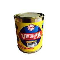 VKJ High Gloss Liquid Based Multiple Colours Enamel Paints_0