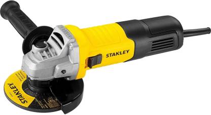 STANLEY STGS9100 100 mm Angle Grinders 900 W 11000 rpm_0