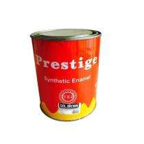 Prestige Flat Finish Liquid Based Multiple Colours Enamel Paints_0