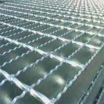 Stainless Steel Gratings Polished_0
