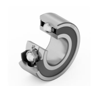 Austin Ball Bearings Steel, Brass_2