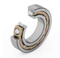 Austin Ball Bearings Steel, Brass_0