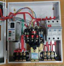 DOL Three Phase 24 A 230 V Motor Starter_0