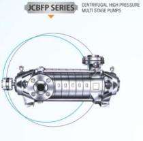Jeepumps Centrifugal Horizontal Multi Stage Pumps Upto 300 m_0