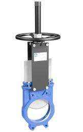 AGS Manual CI Knife Gate Valves 40 mm to 600 mm_0