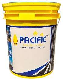Pacific Speciality 10 Hydraulic Oil 26, 210 L_0