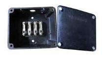 232 x 205 x 137 mm Surface Mounted 4 ways Junction Boxes_0