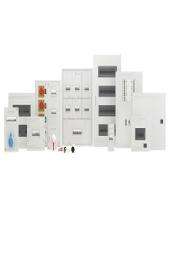 L&T IP42 Distribution Boards Single Phase_0