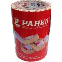 Parko PTFE 1 inch White Masking Tape_0