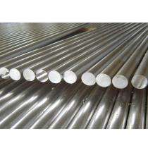 Mangalam 304 10 mm Stainless Steel Round Bars Polished 3 m_0