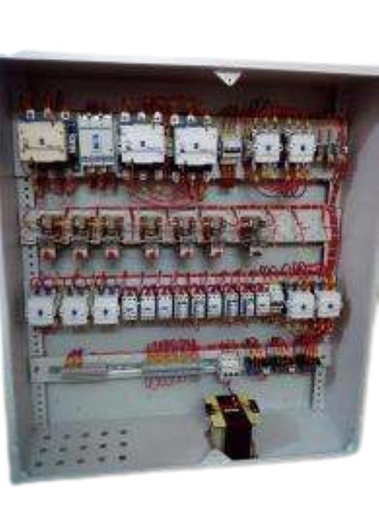 50 kW STP Control Panels_1