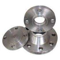 Mild Steel, Cast Steel Lap Joint Flanges 90 - 4000 mm_0
