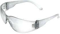 Karam Polycarbonate Safety Goggles UV Clear ES001_0