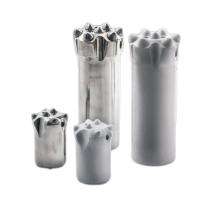 32 - 76 mm Drill Bits Taper Button Taper Button Standard_0