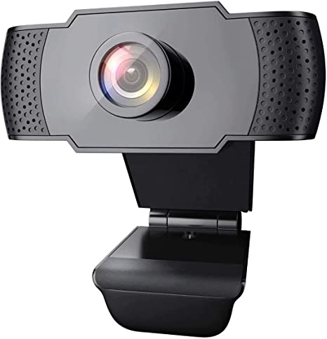 Buy Windows Webcam online at best rates in India