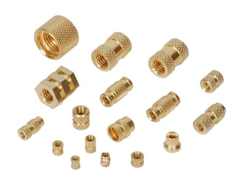 M2 - M10 Brass Mould In Thread Inserts_1
